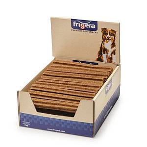 Fordi din hund fortjener det