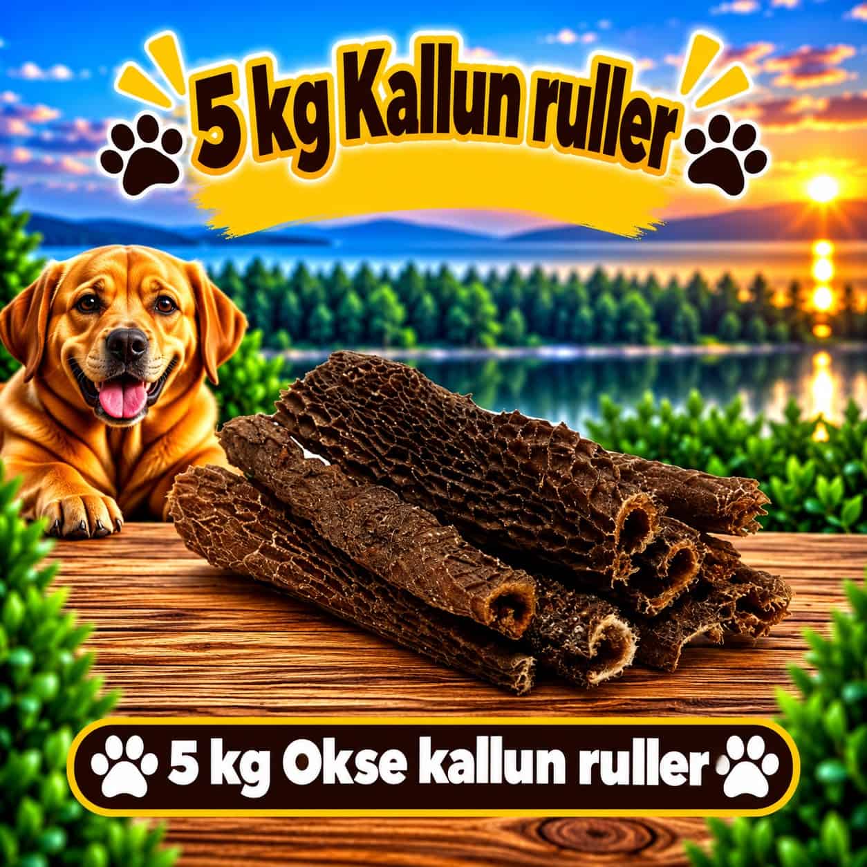 5. kg. Kallun Okse ruller